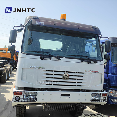 HOWO 6X6 Дэмп-Трак шасси 20m3 380hp 10 колес для переднего подъема 40-50т