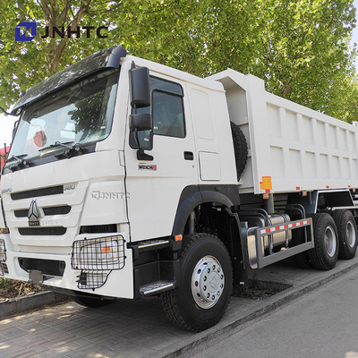 Новый Sino HOWO 6x4 16 20 кубических метров 10 колес наклонитель грузовик Добыча полезных ископаемых грузовик для продажи