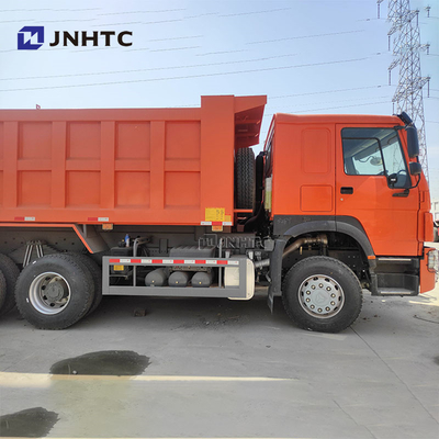 Новый Sinotruk 10-колесный грузовик HOWO грузовик 6X4 тяжелый дешевый бренд