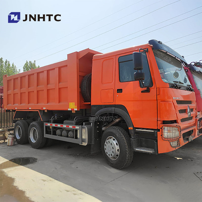 Новый Sinotruk 10-колесный грузовик HOWO грузовик 6X4 тяжелый дешевый бренд