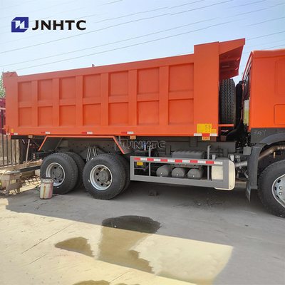 Новый Sinotruk 10-колесный грузовик HOWO грузовик 6X4 тяжелый дешевый бренд