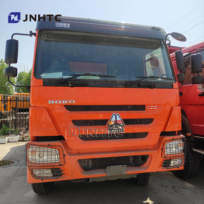 Новый Sinotruk 10-колесный грузовик HOWO грузовик 6X4 тяжелый дешевый бренд