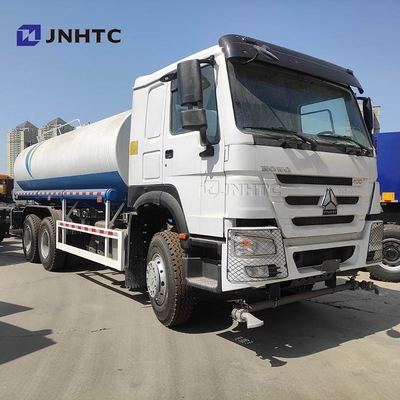Новый Sinotruk HOWO Водосборник 6х4 400 л.с. 10 шины Спринклер Танк Лучший выбор
