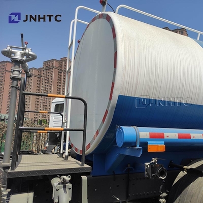 Новый Sinotruk HOWO Водосборник 6х4 400 л.с. 10 шины Спринклер Танк Лучший выбор