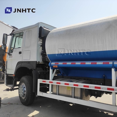 Новый Sinotruk HOWO Водосборник 6х4 400 л.с. 10 шины Спринклер Танк Лучший выбор