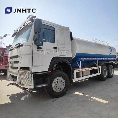 Новый Sinotruk HOWO Водосборник 6х4 400 л.с. 10 шины Спринклер Танк Лучший выбор
