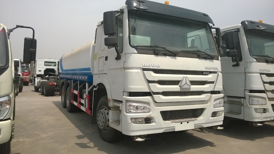 Самосвал Хово сверхмощный, емкость 12-20м3 автоцистерны воды