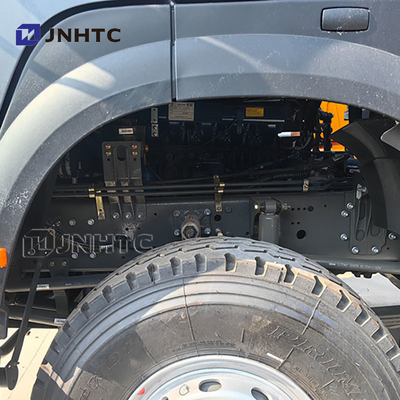 Новый HOWO 7 8x4 12 колес 30m3 50tons Euro 3 Передняя подъемная тяжелая свалка
