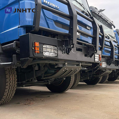 Новый и подержанный 10 колесный грузовик 6х6 Sinotruk Howo 30 кубический грузовик с наклоном в хорошем состоянии