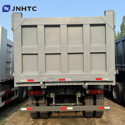 Новый и подержанный тяжелый грузовик Sinotruk 6x4 с наклоном грузовики 10 колесный 40тонна 371hp 400hp 6*4 10 колесный Howo Dump Truck
