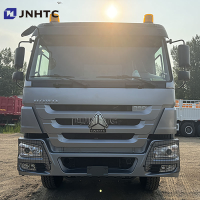 Новый и подержанный тяжелый грузовик Sinotruk 6x4 с наклоном грузовики 10 колесный 40тонна 371hp 400hp 6*4 10 колесный Howo Dump Truck