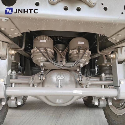Тяжелый грузовик HOWO Фабрика прямая продажа Цена 6*4 336HP Свертыватель свертыватель грузовики Хорошая цена