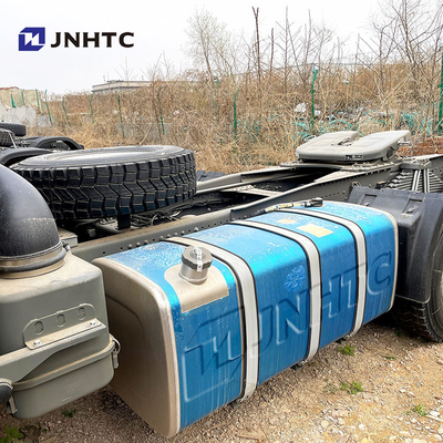 Sinotruk Howo Prime Mover Грузовик Тракторная головка 6х4 10 колес 380hp Полутракторная головка грузовика