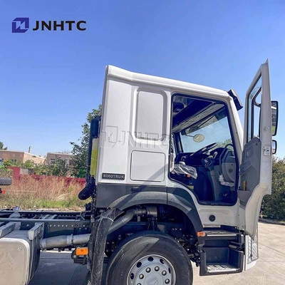 HOWO Трактор Euro 2-6 380 400 л. с. 6X4 10 колес 25Тн.