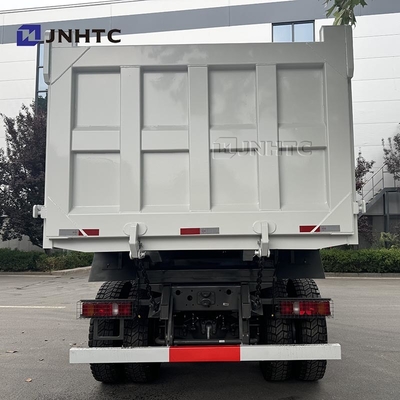 Sinotruk NX Dump Truck 6X4 8X4 380 л.с. 400 л.с. 430 л.с. 30 тонн Вторая рука Тяжелая грузовик HOWO Подержанный грузовик с подъемником