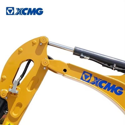 Горячая продажа экскаватор мини-экскаватор Kubota / Yanmar Engine Crawler экскаватор 2Ton 3Ton 3,5Ton мини-экскаватор приспособления