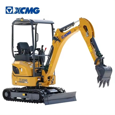 Горячая продажа экскаватор мини-экскаватор Kubota / Yanmar Engine Crawler экскаватор 2Ton 3Ton 3,5Ton мини-экскаватор приспособления
