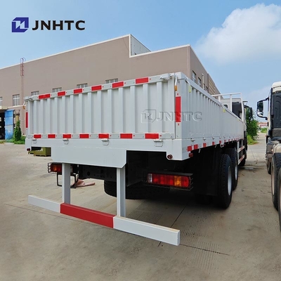 Sinotruk Howo грузовик 6х4 25 тонн 340 л.с. Дешевый и тонкий плоский грузовик для продажи