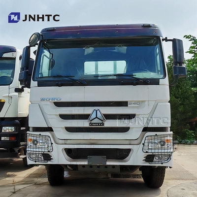 Sinotruk Howo грузовик 6х4 25 тонн 340 л.с. Дешевый и тонкий плоский грузовик для продажи