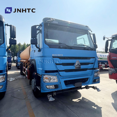 Sinotruk HOWO Водораспыляющий боузер танкер 6X4 336HP 20m3 Спринклер танк грузовик Для продажи