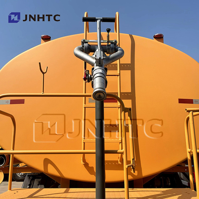 Sinotruk HOWO Водораспыляющий боузер танкер 6X4 336HP 20m3 Спринклер танк грузовик Для продажи