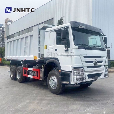 HOWO 6x4 Двигающийся грузовик 400 л.с. 10 колесный дизельный грузовик для продажи