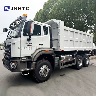 Sinotruk Howo NX 371 Дампер 6x4 8x4 Горный Дампер Sino Hohan 380 400hp 10 12 колес 20-60 тонн грузовик с откидкой песка