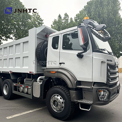Sinotruk Howo NX 371 Дампер 6x4 8x4 Горный Дампер Sino Hohan 380 400hp 10 12 колес 20-60 тонн грузовик с откидкой песка