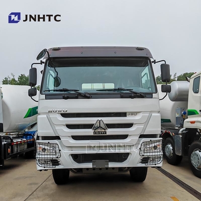 HOWO Бетонный смеситель 6х4 380hp10 колесная мощность цементный смеситель монтированный бетонный смеситель насосный грузовик