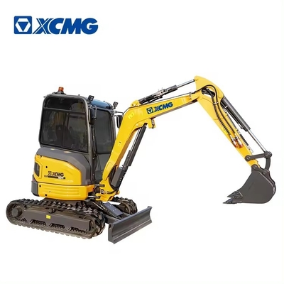 Новый XCMG многофункциональный XE27E 1 3,5 тонны Микро Маленький экскаватор Машины цена мини-экскаваторы гидравлические экскаваторы