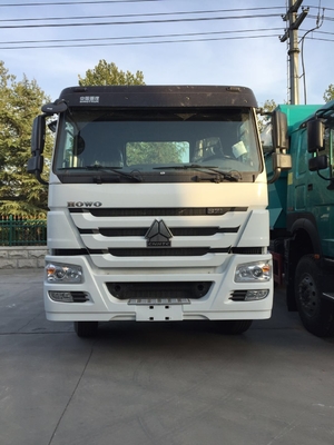 Тяжелое главный - топливный бак колеса 336ХП 400Л Синотрук Хово 4кс2 6 тележки двигателя