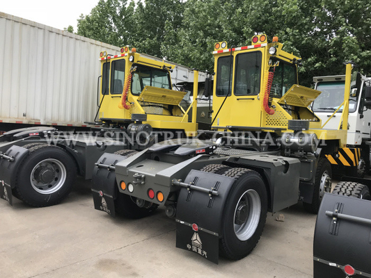 Коробка передач АЛЛИСОН 3500П тележки 266хп трактора ХОВА 4×2 терминальная, режим контроля МТ/АТ