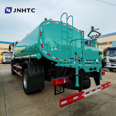 HOWO NX Водяной резервуар 6X4 336HP 20m3 Спринклерный резервуар для продажи