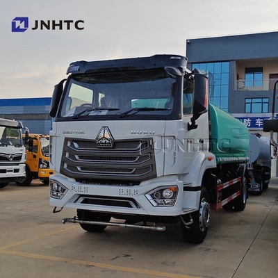 HOWO NX Водяной резервуар 6X4 336HP 20m3 Спринклерный резервуар для продажи
