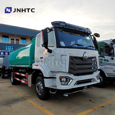 HOWO NX Водяной резервуар 6X4 336HP 20m3 Спринклерный резервуар для продажи