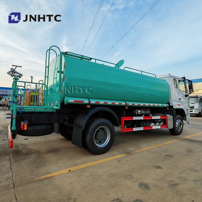 HOWO NX Водяной резервуар 6X4 336HP 20m3 Спринклерный резервуар для продажи