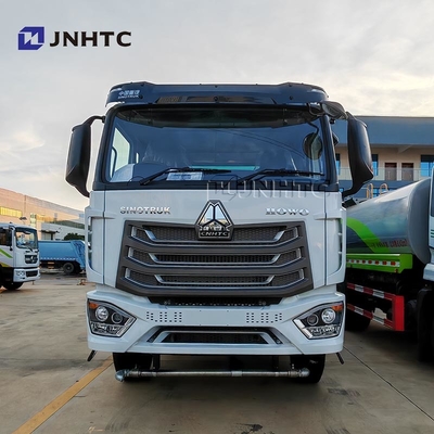 HOWO NX Водяной резервуар 6X4 336HP 20m3 Спринклерный резервуар для продажи