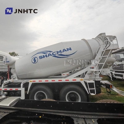 SHACMAN F3000 Водосборник грузовик 6*4 тип 20CBM Водоперевозчик грузовик дорожная очистка Спринклер грузовик