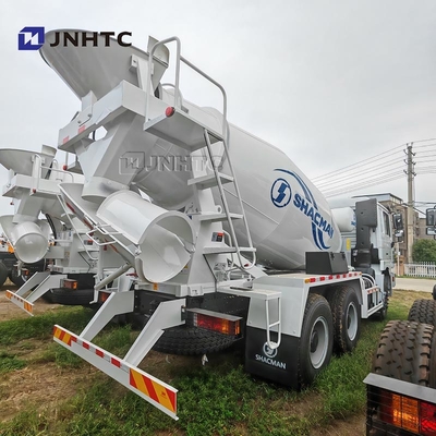 SHACMAN F3000 Водосборник грузовик 6*4 тип 20CBM Водоперевозчик грузовик дорожная очистка Спринклер грузовик