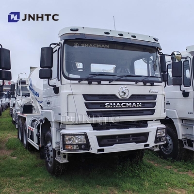 SHACMAN F3000 Водосборник грузовик 6*4 тип 20CBM Водоперевозчик грузовик дорожная очистка Спринклер грузовик