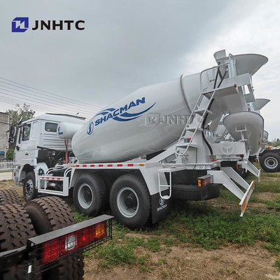SHACMAN F3000 Водосборник грузовик 6*4 тип 20CBM Водоперевозчик грузовик дорожная очистка Спринклер грузовик