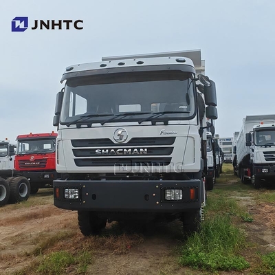 Горячая продажа Shacman F3000 Дамп-Трак 6X4 Приводное колесо 400 л.с.