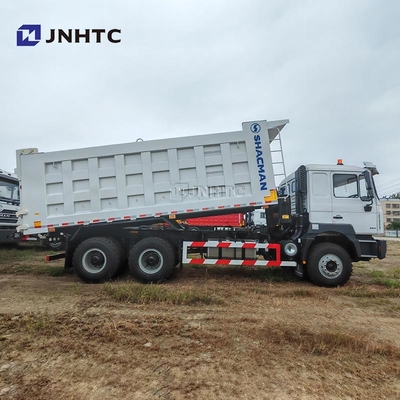 Горячая продажа Shacman F3000 Дамп-Трак 6X4 Приводное колесо 400 л.с.