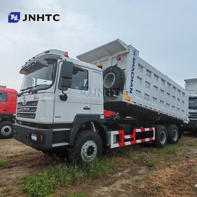 Горячая продажа Shacman F3000 Дамп-Трак 6X4 Приводное колесо 400 л.с.