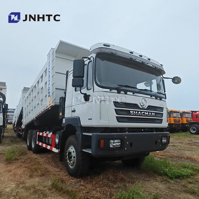 Горячая продажа Shacman F3000 Дамп-Трак 6X4 Приводное колесо 400 л.с.