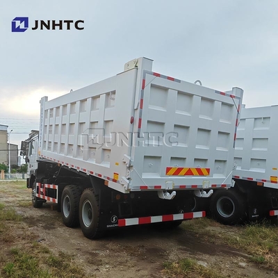 Горячая продажа Shacman F3000 Дамп-Трак 6X4 Приводное колесо 400 л.с.