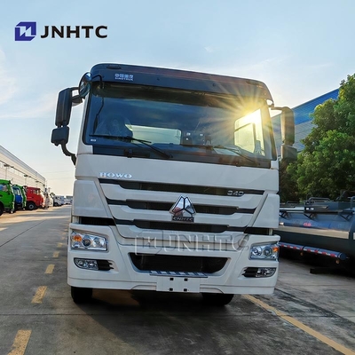 Нефтяные танкеры Howo 6X4 340HP 30000 литров Транспорт топлива