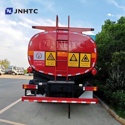 Shacman F3000 Нефтяной танковый грузовик 6*4 340 л.с. Для транспортировки нефти