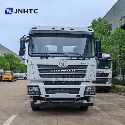 Новый SHACMAN Водопроводный грузовик 6*4 Тип 20CBM Продажа грузовика для дорожной очистки