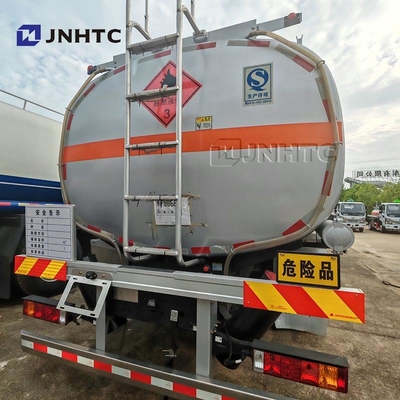 Новый Shacman M3000 Нефтяной танковый грузовик 6*4 340hp-400hp Для транспортировки нефти